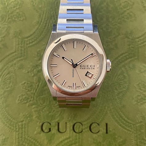 gucci pantheon for sale.